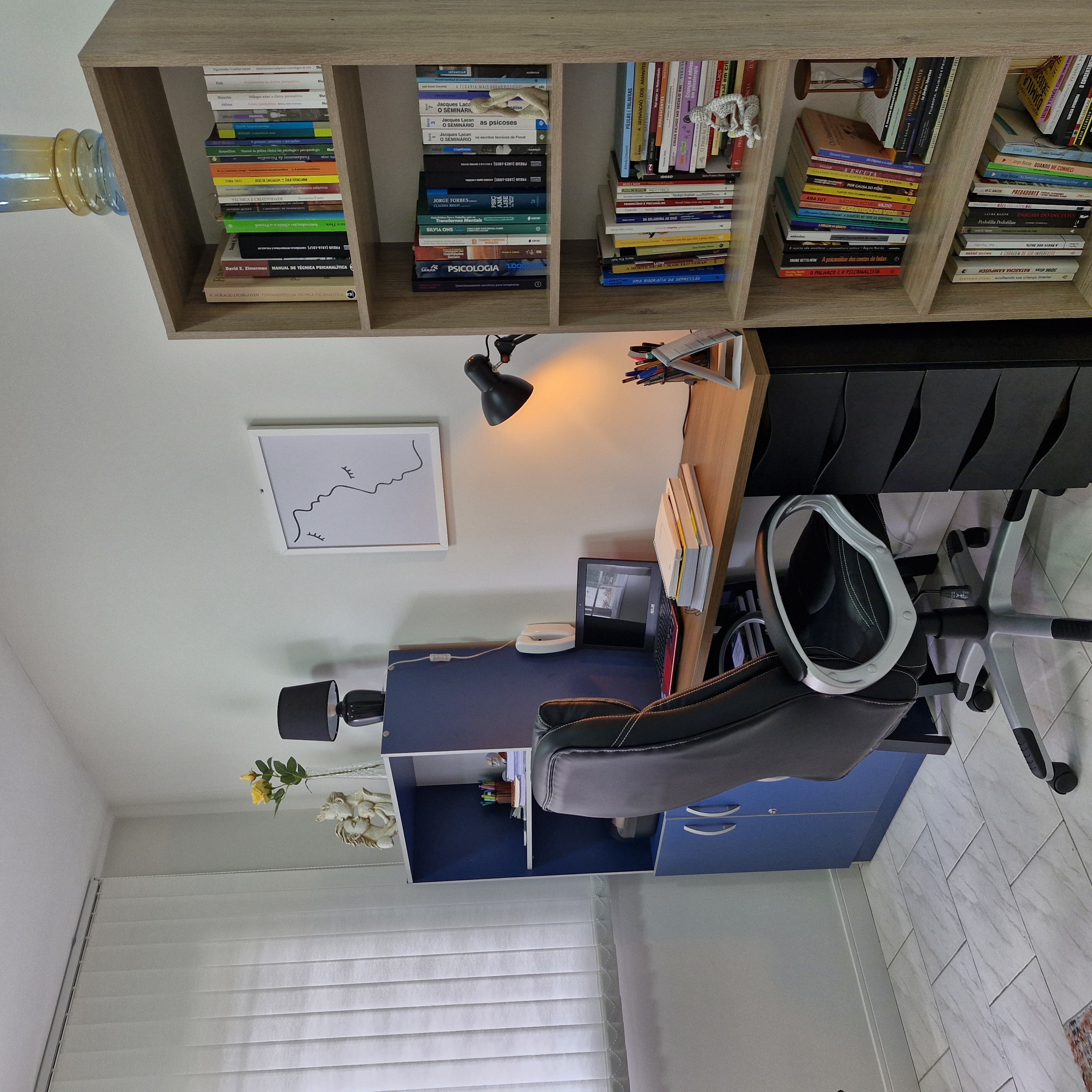 Foto do consultório 1