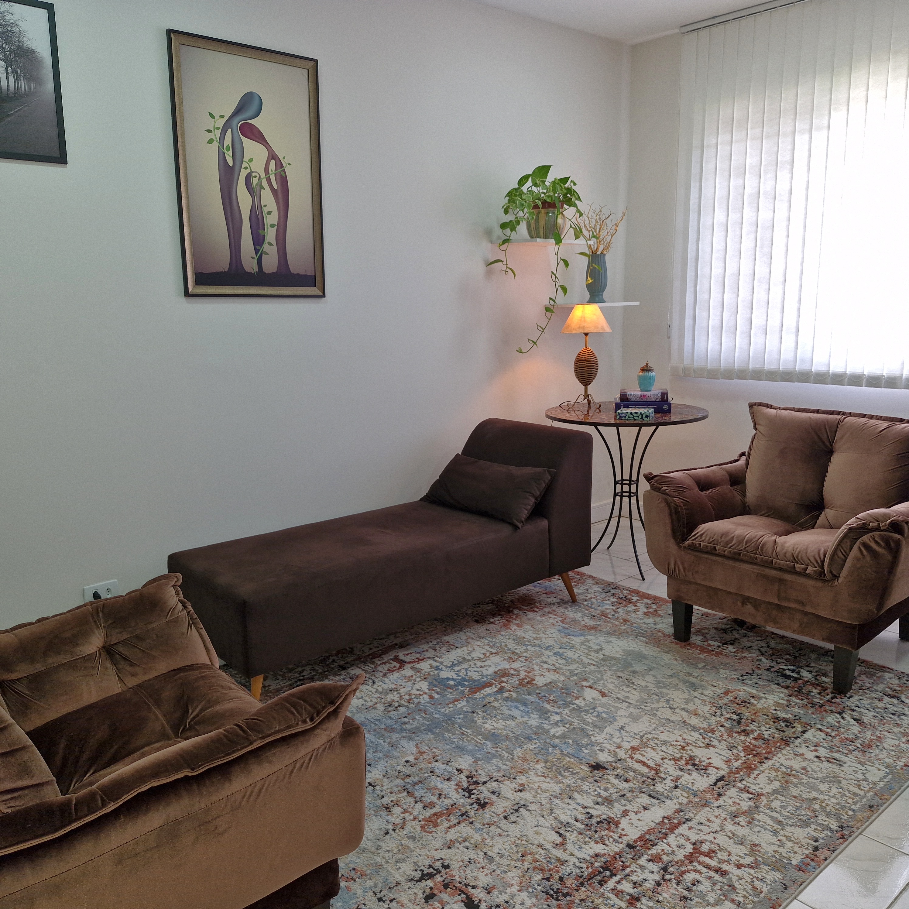 Foto do consultório 1