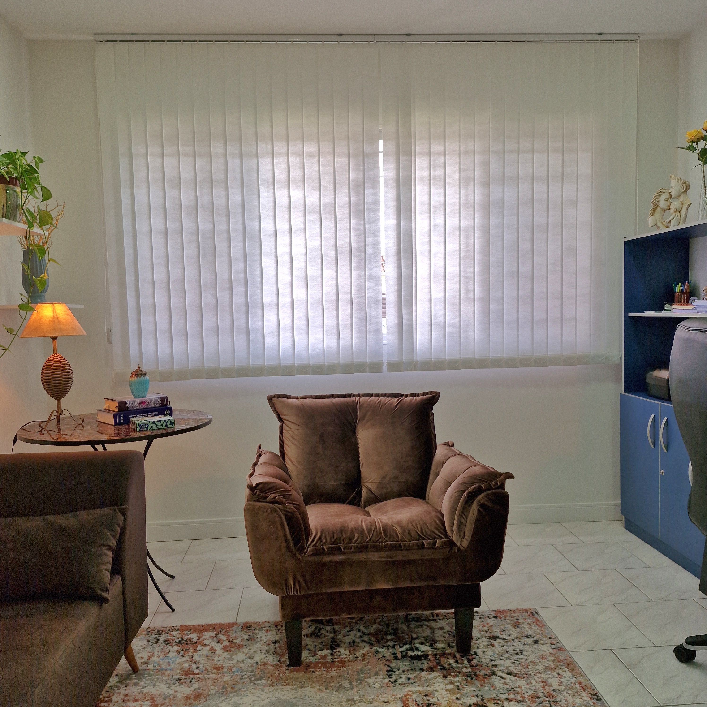 Foto do consultório 2