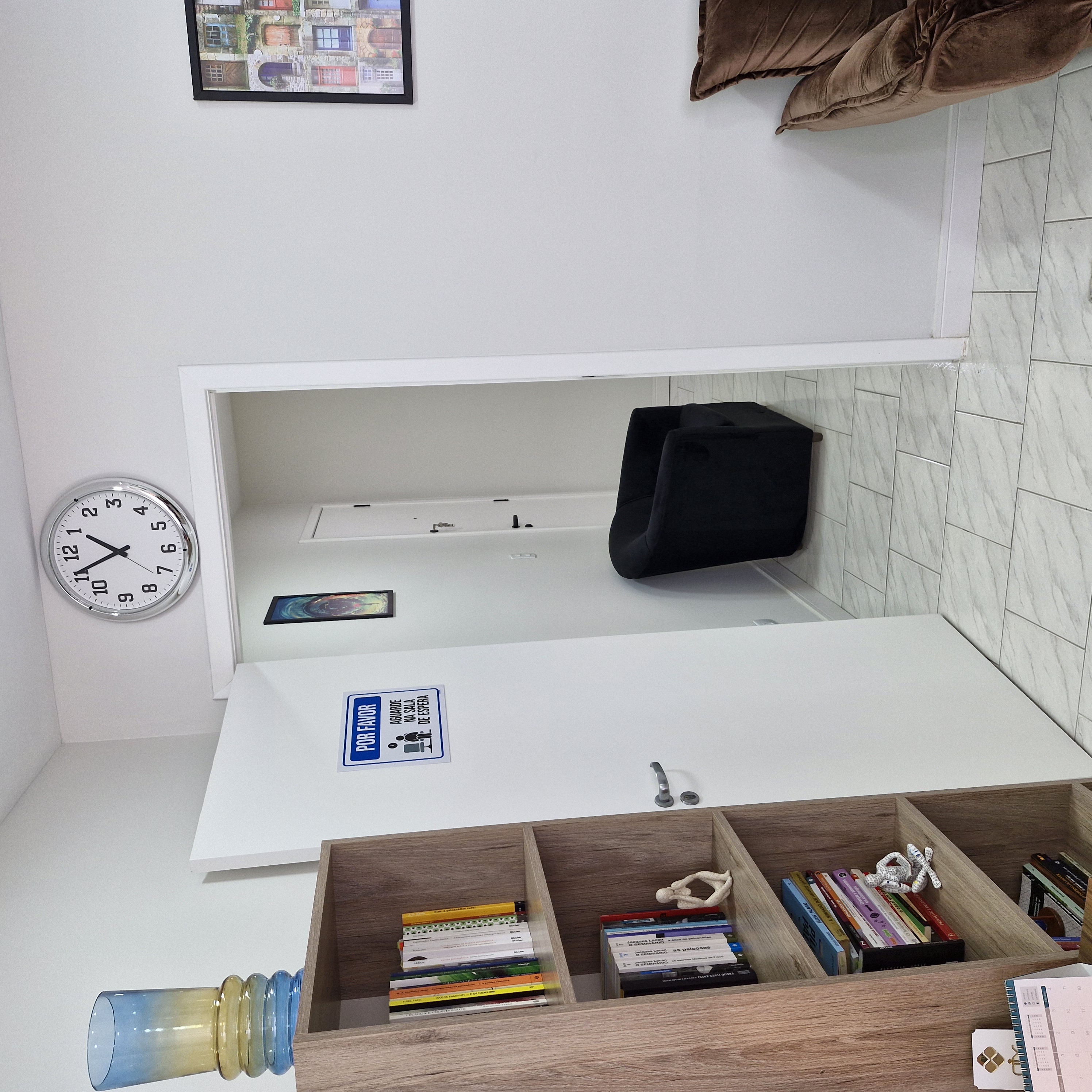 Foto do consultório 3